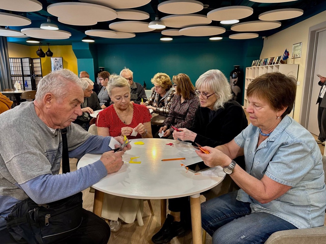 МЕРОПРИЯТИЯ ДЛЯ ВЗРОСЛЫХ