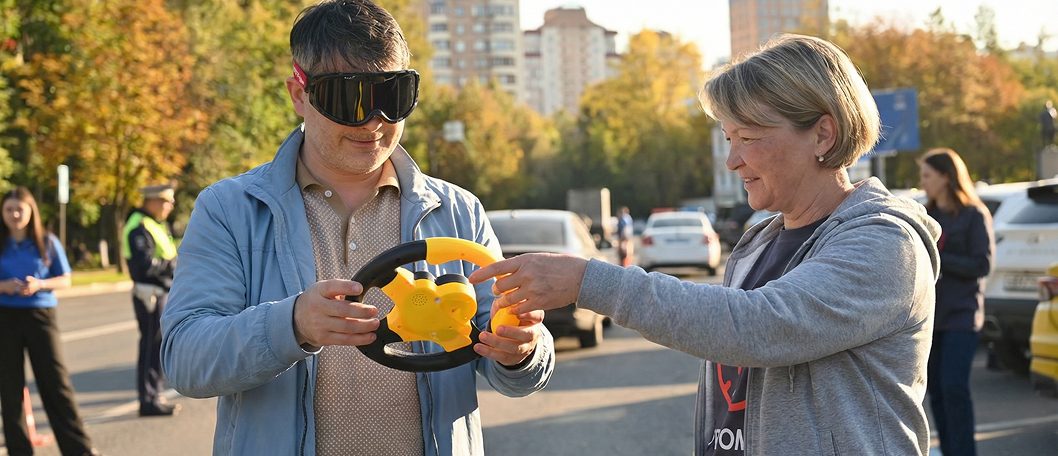 Без Промиллей