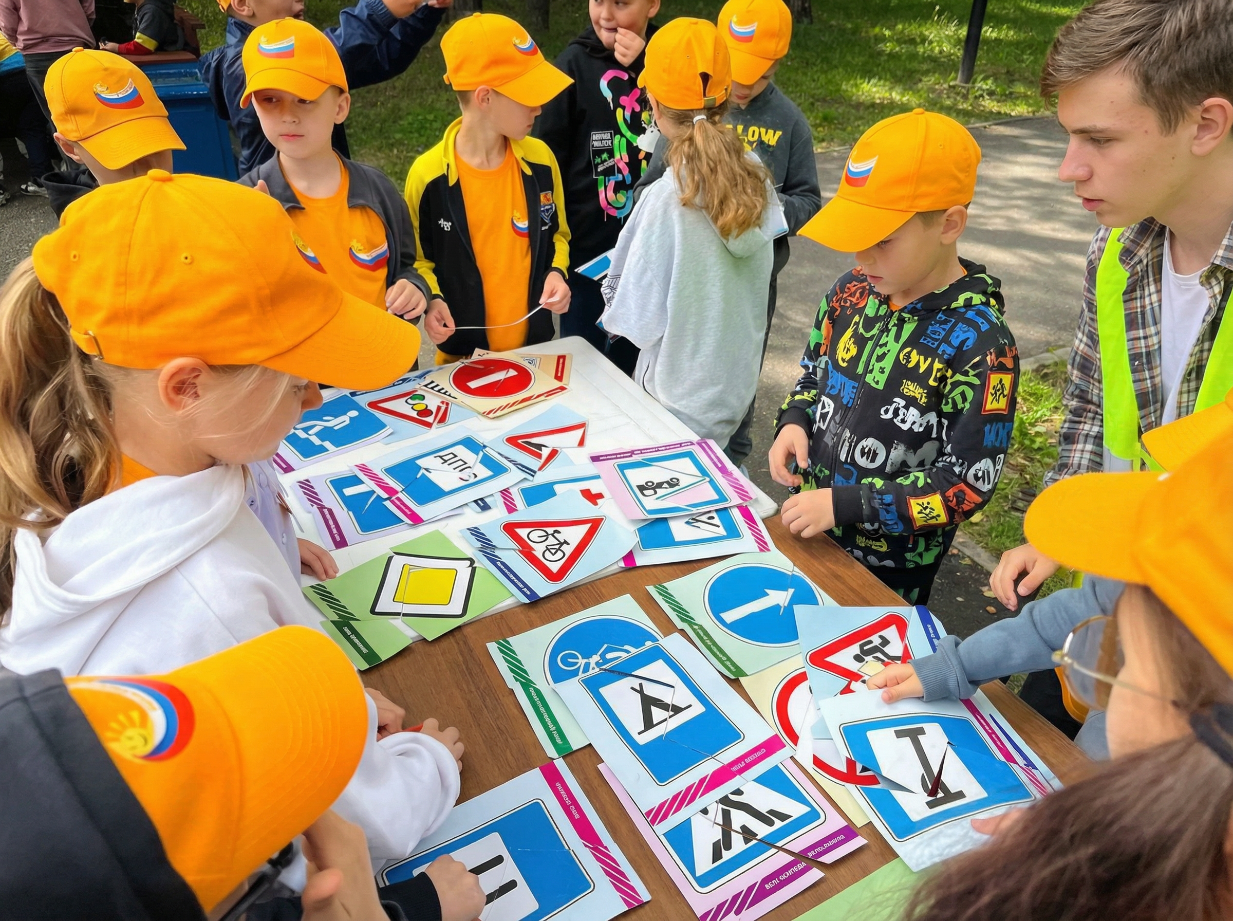 МЕРОПРИЯТИЯ ДЛЯ ДЕТЕЙ